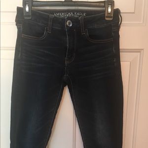 American Eagle jeans - size 2
